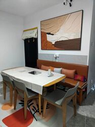 Orchid Park Condominium (D27), Condominium #486758981